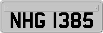 NHG1385