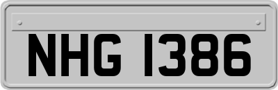 NHG1386