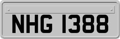 NHG1388