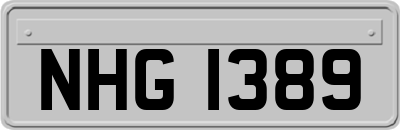 NHG1389