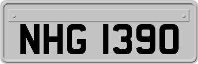 NHG1390
