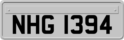 NHG1394
