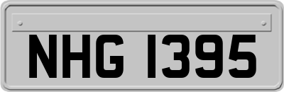 NHG1395