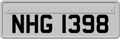 NHG1398