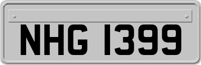 NHG1399