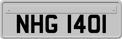 NHG1401