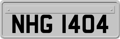 NHG1404