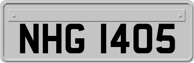 NHG1405