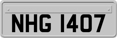 NHG1407