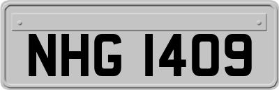 NHG1409