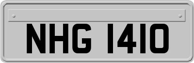 NHG1410