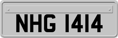 NHG1414
