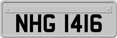 NHG1416
