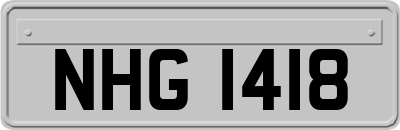NHG1418