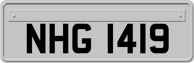 NHG1419