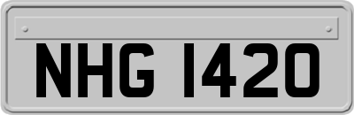 NHG1420