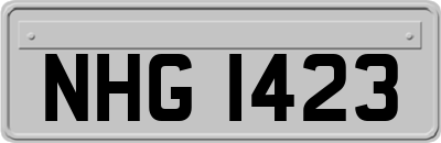 NHG1423