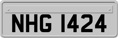 NHG1424