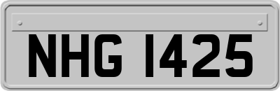 NHG1425
