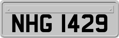 NHG1429