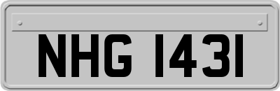 NHG1431