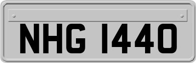 NHG1440