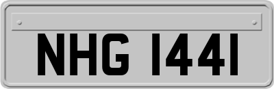 NHG1441