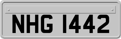 NHG1442
