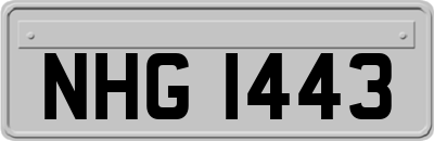 NHG1443
