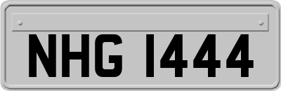 NHG1444