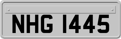 NHG1445