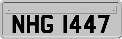 NHG1447
