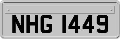 NHG1449