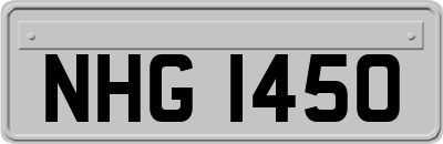 NHG1450