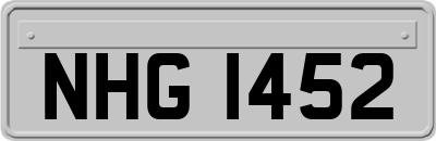 NHG1452