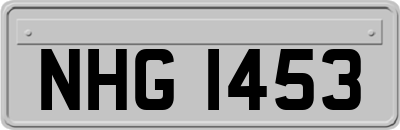 NHG1453
