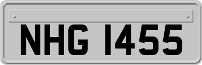 NHG1455
