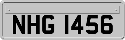 NHG1456