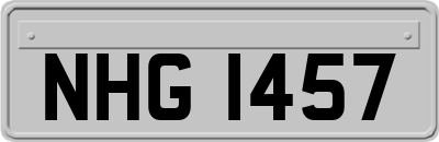 NHG1457