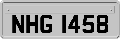 NHG1458