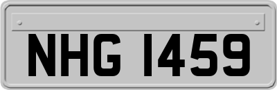 NHG1459