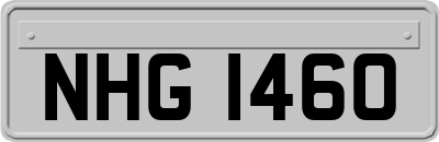 NHG1460