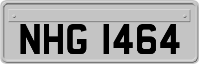 NHG1464
