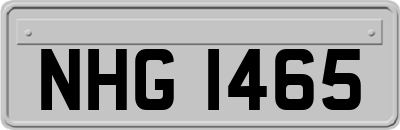 NHG1465
