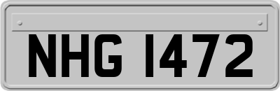 NHG1472
