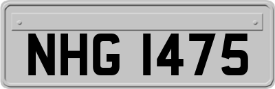 NHG1475