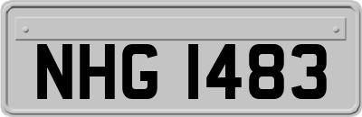 NHG1483