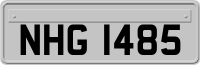 NHG1485