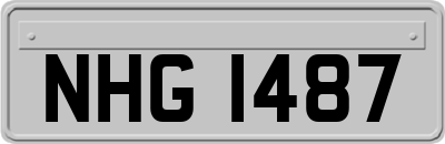 NHG1487