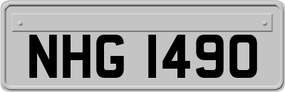 NHG1490